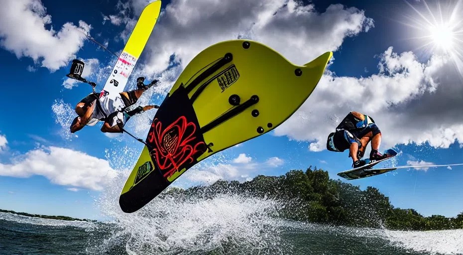 How To Choose Wakeboard Bindings A Comprehensive Guide