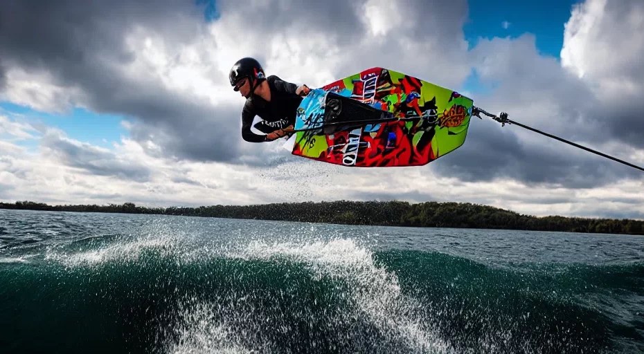 How To Choose The Right Wakeboard Size Size Selection Guide