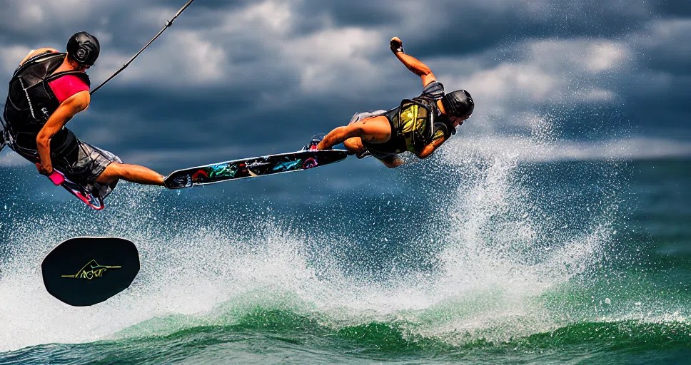 How To Do Wakeboard Tricks A Beginner's Guide