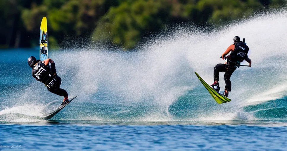 How To Jump In Wakeboarding A StepbyStep Tutorial