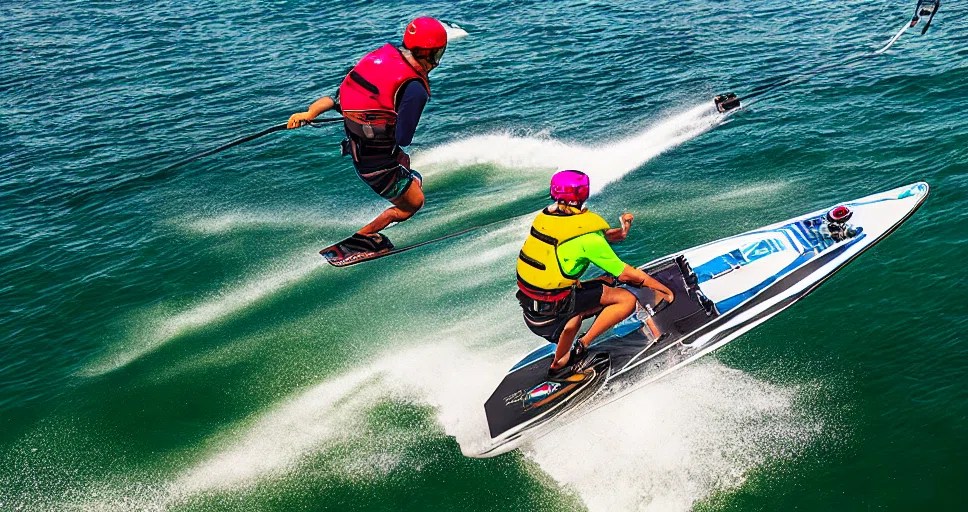 How To Pull A Wakeboard Without A Tower StepbyStep Guide