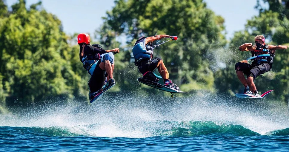 How To Size A Wakeboard A Comprehensive Guide