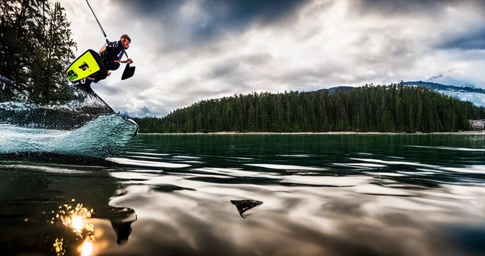 How To Size A Wakeboard The Complete Guide