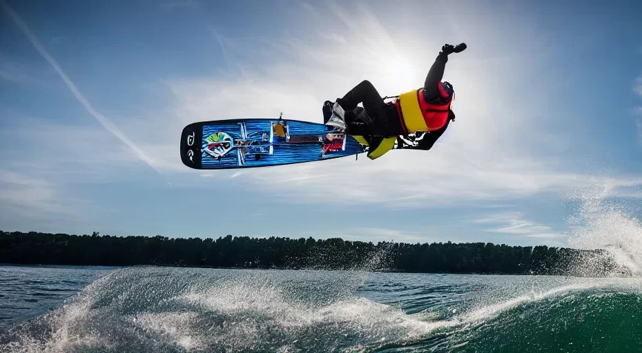 Basics & Howtos Mile High Wakeboarding