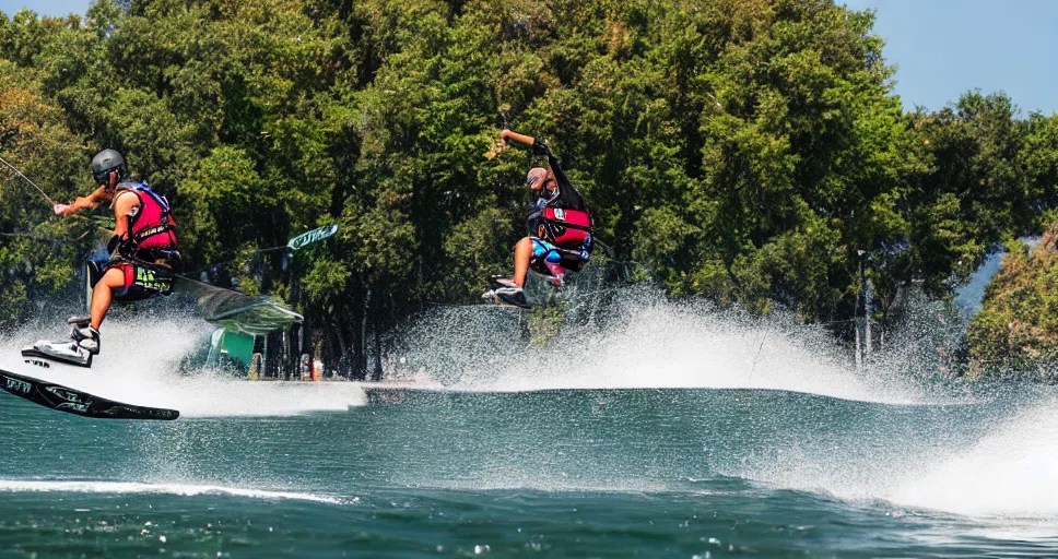 How To Wakeboard A StepbyStep Video Guide