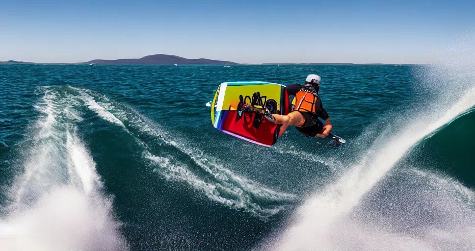 How To Wakeboard Without A Tower Alternative Setups And Techniques