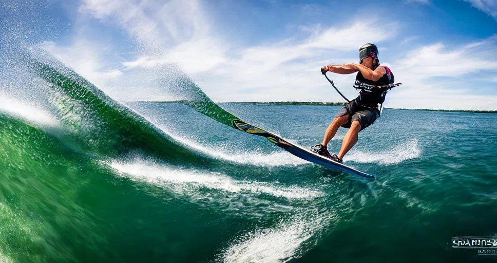 Wakeboard Bindings Everything You Need To Know