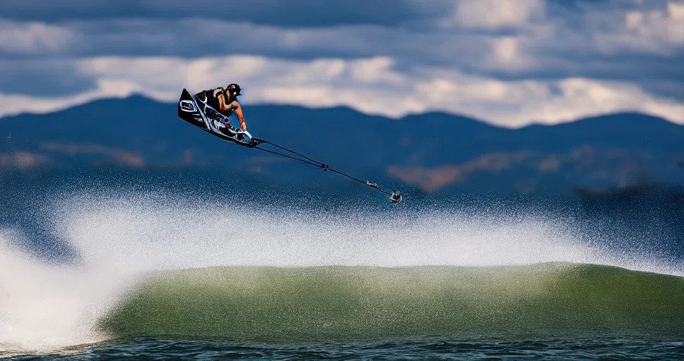 What Is Wakeboarding? A Beginner's Introduction