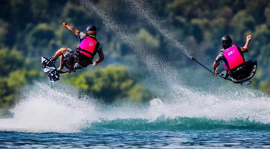Basics & Howtos Mile High Wakeboarding