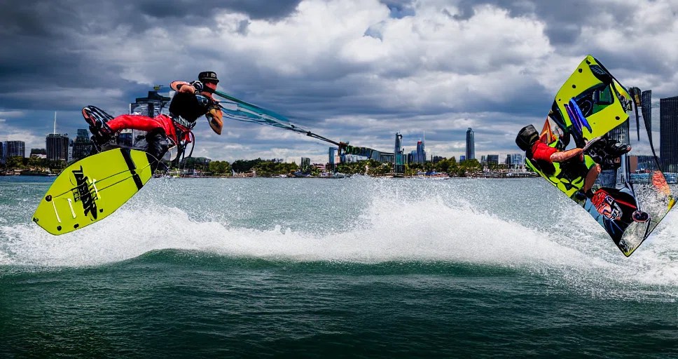 What Size Wakeboard To Get A Comprehensive Guide