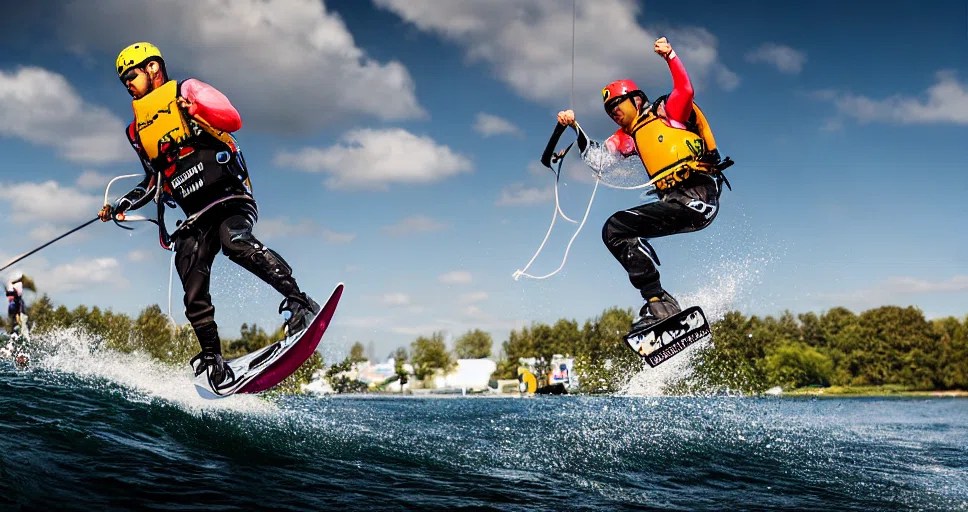 Choosing The Right Size Wakeboard A Comprehensive Guide