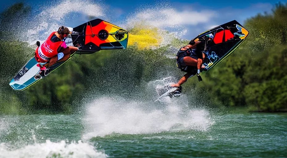 What Wakeboard Should I Get? A Buyer's Guide