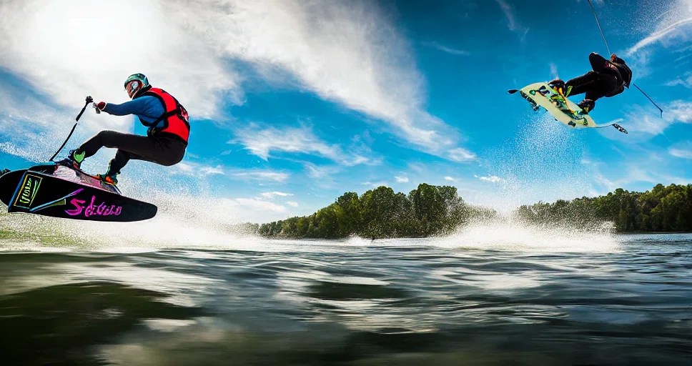 What Is Wakeboarding? A Beginner's Guide
