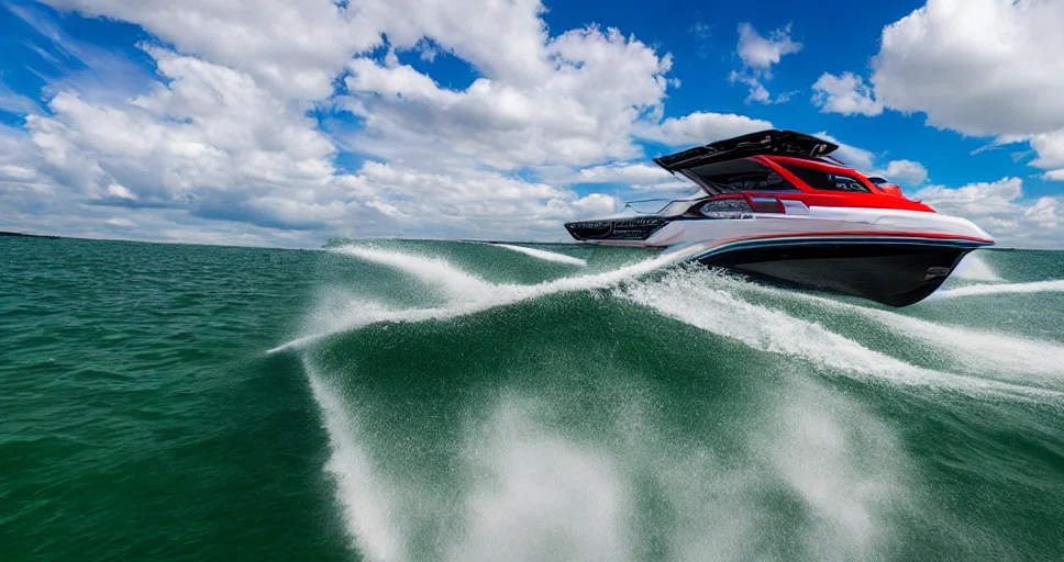 Why Are Wakeboard Boats So Expensive? Explained