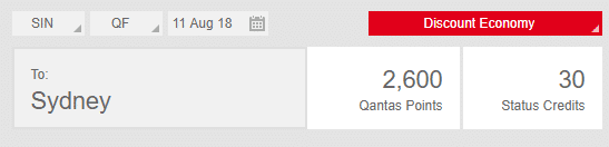 Earn oneworld status quicker double status credits with Qantas The
