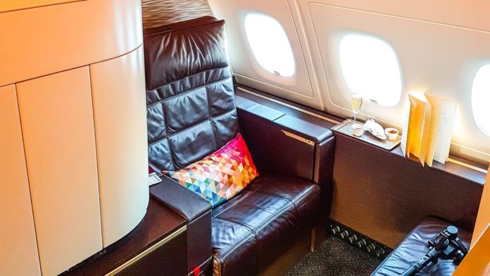 Etihad Guest offering 30 off all Etihad Airways award tickets The
