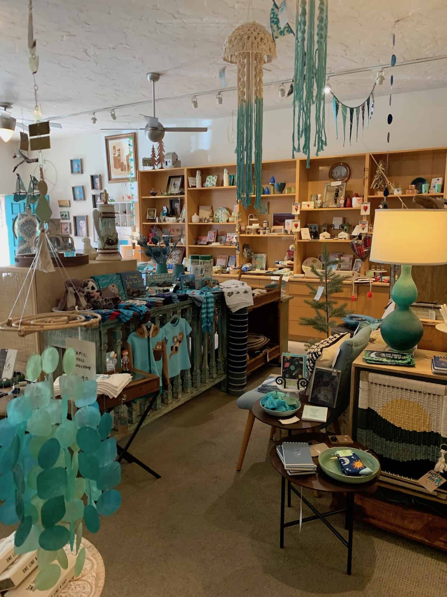 BEST SHOPPING IN CAMBRIA, CA Mile Marker Memories