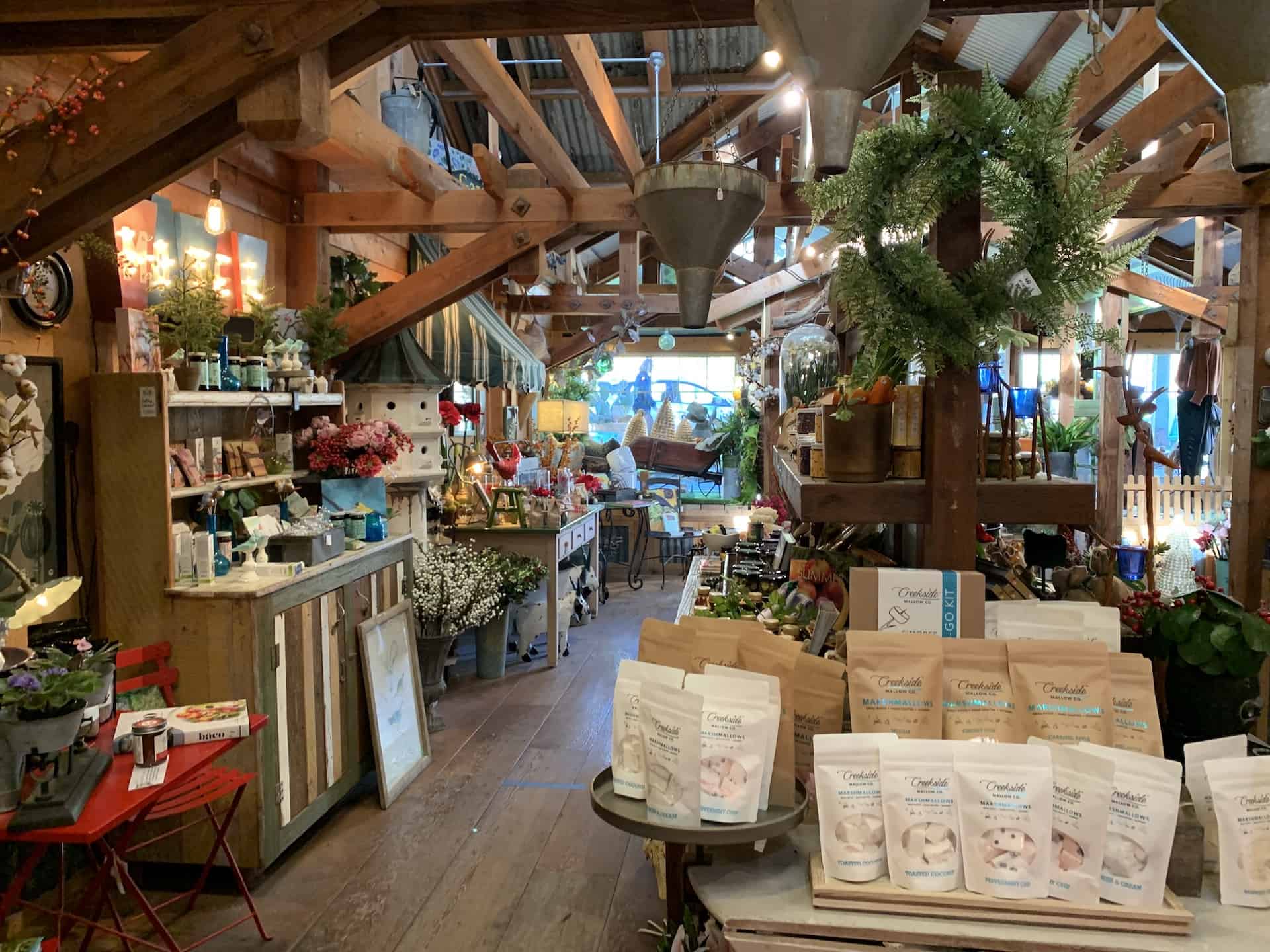 BEST SHOPPING IN CAMBRIA, CA Mile Marker Memories