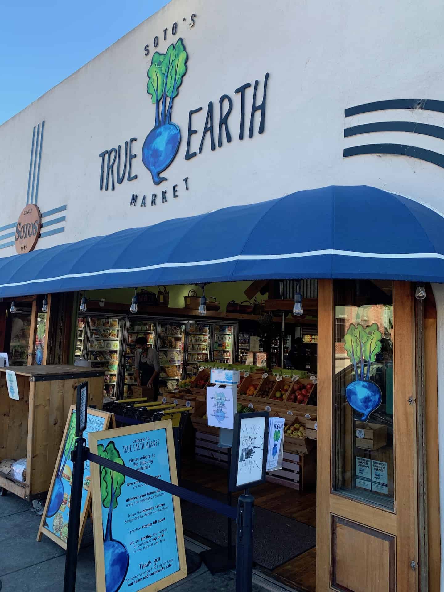 BEST FOOD IN CAMBRIA, CA Mile Marker Memories