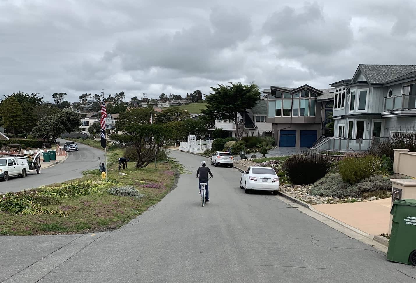 BEST PLACES TO STAY IN CAMBRIA, CA Mile Marker Memories