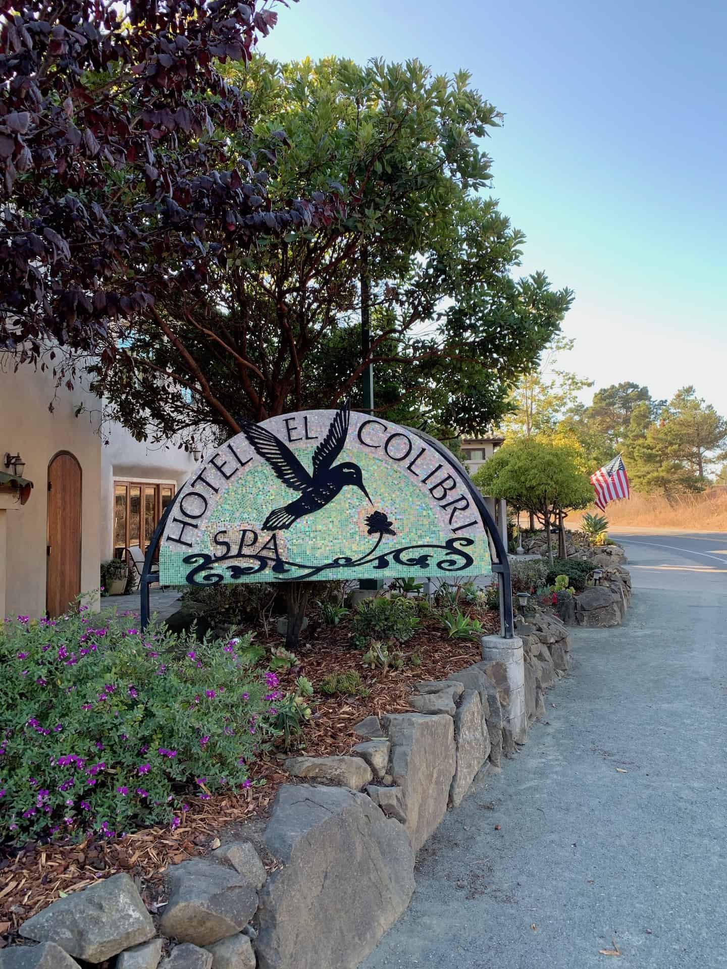 BEST PLACES TO STAY IN CAMBRIA, CA Mile Marker Memories