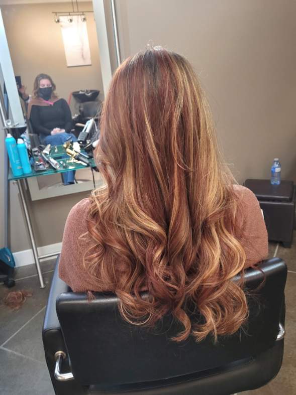 Milena's Hair Studio