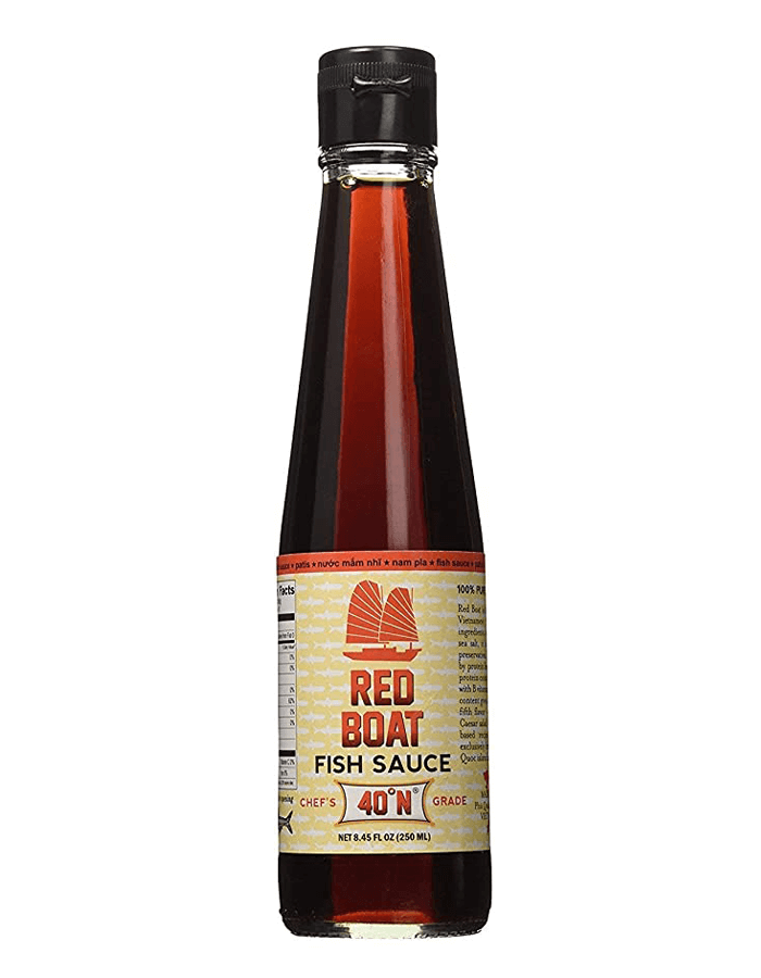 RED BOAT FISH SAUCE Milepost 65