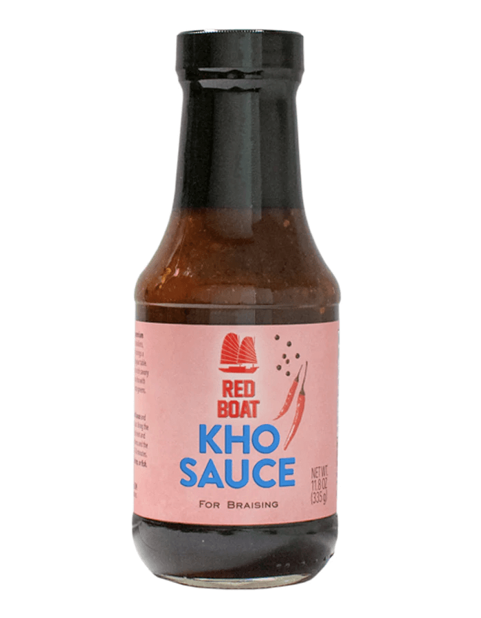 RED BOAT FISH SAUCE Milepost 65