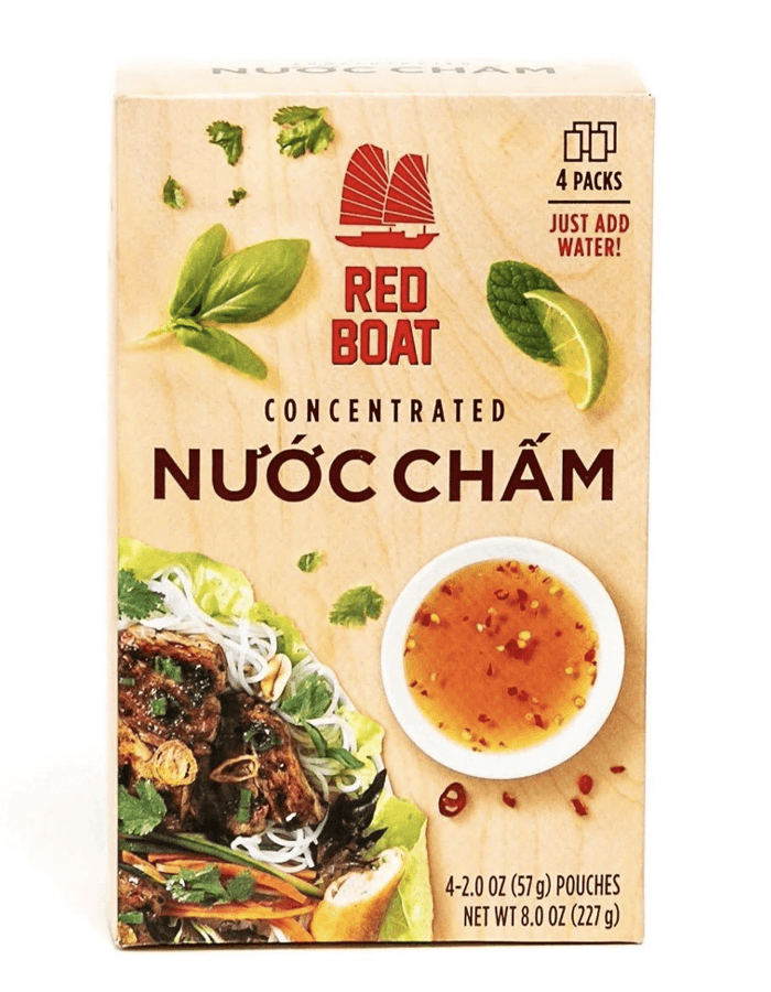 RED BOAT FISH SAUCE Milepost 65