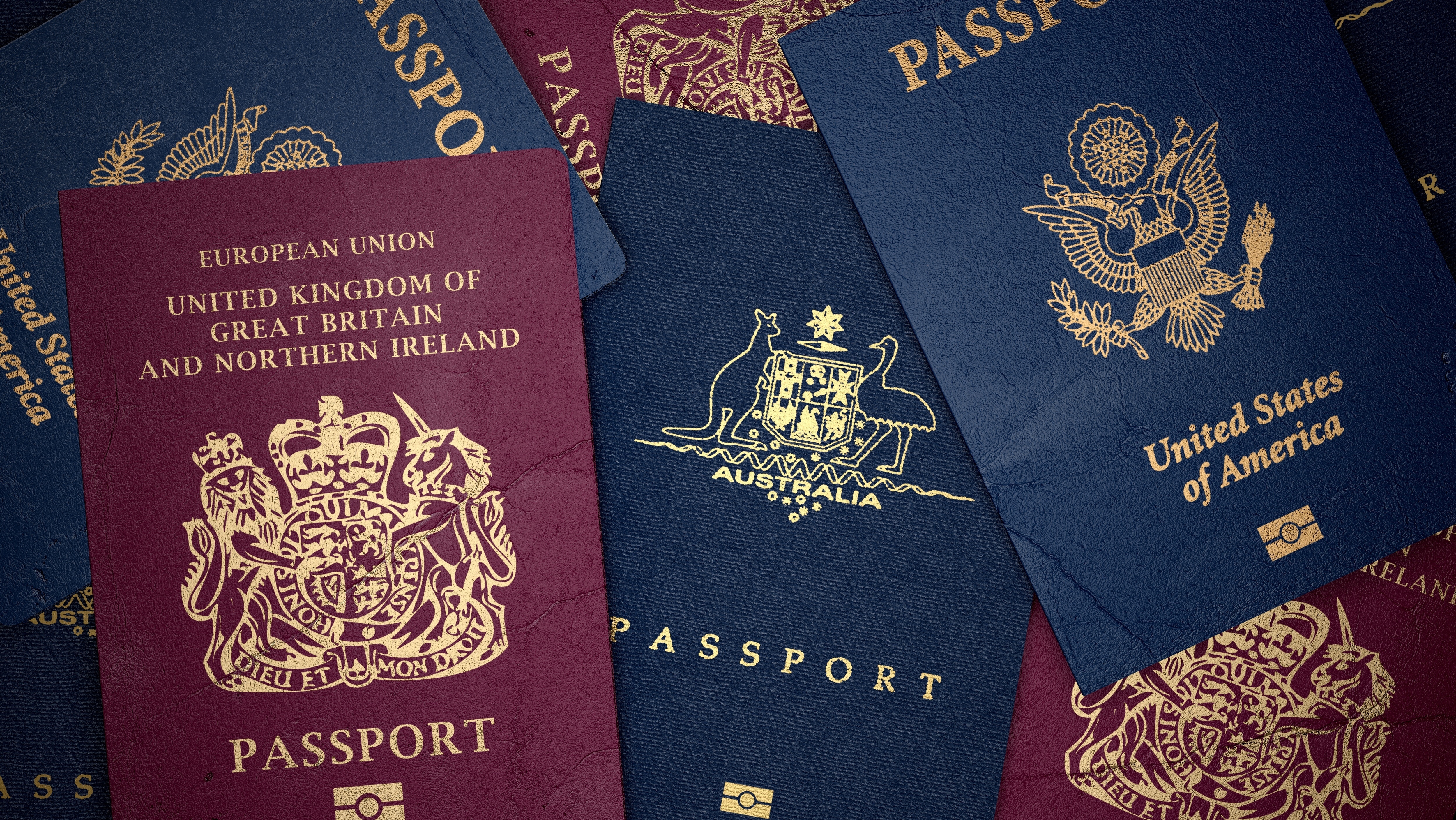How to Apply for a Passport Everything you need to know!