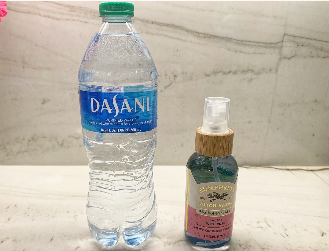 The TSA Liquids Rule for Carryon Bags (3.4 ounces)