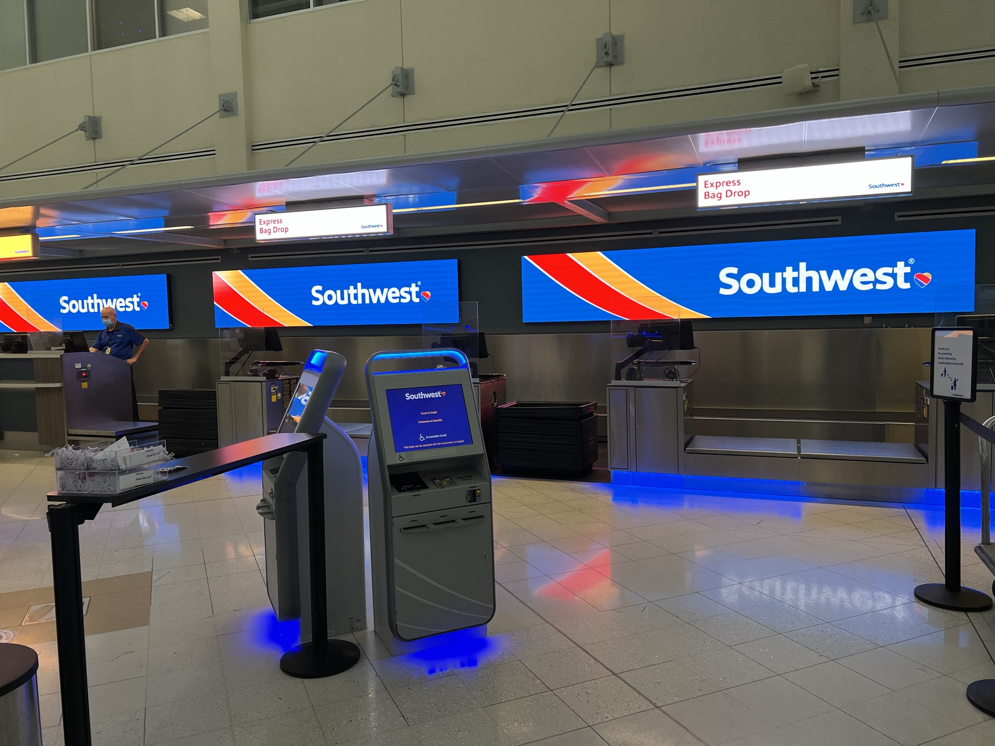 Southwest Standby Rules Tips to Make Flying Standby Easy!