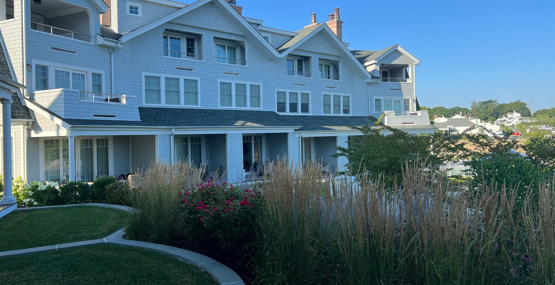 The Boathouses at Canoe Place Inspirato Hamptons Review