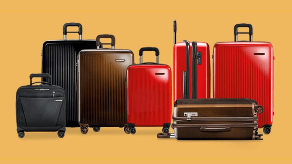 Briggs & Riley Luggage Why is it so Expensive?