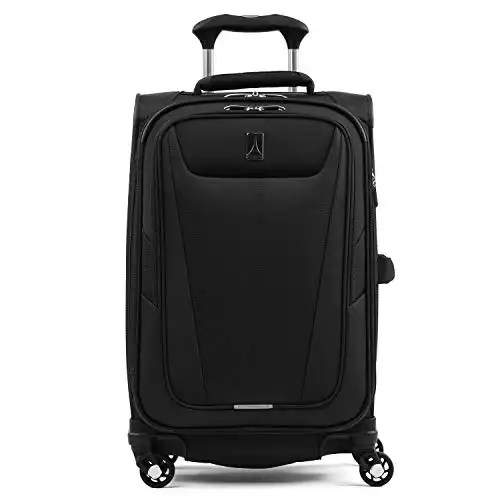The 5 Best CarryOn Bags for Regional Jets & Small Planes