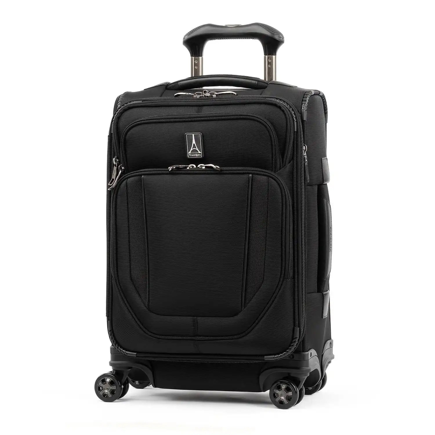 Guide to Lufthansa CarryOn Size, Weight, and Liquid Policies