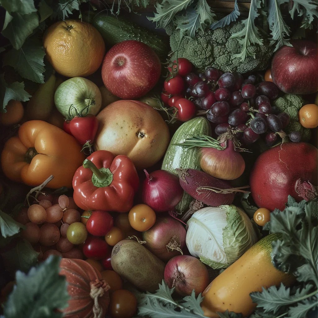 Evitați riscurile din fructele contaminate Milerd