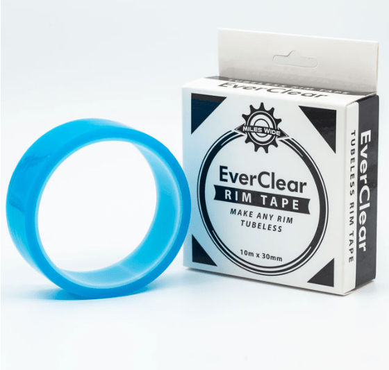 Tubeless Rim Tape Miles Wide Industries