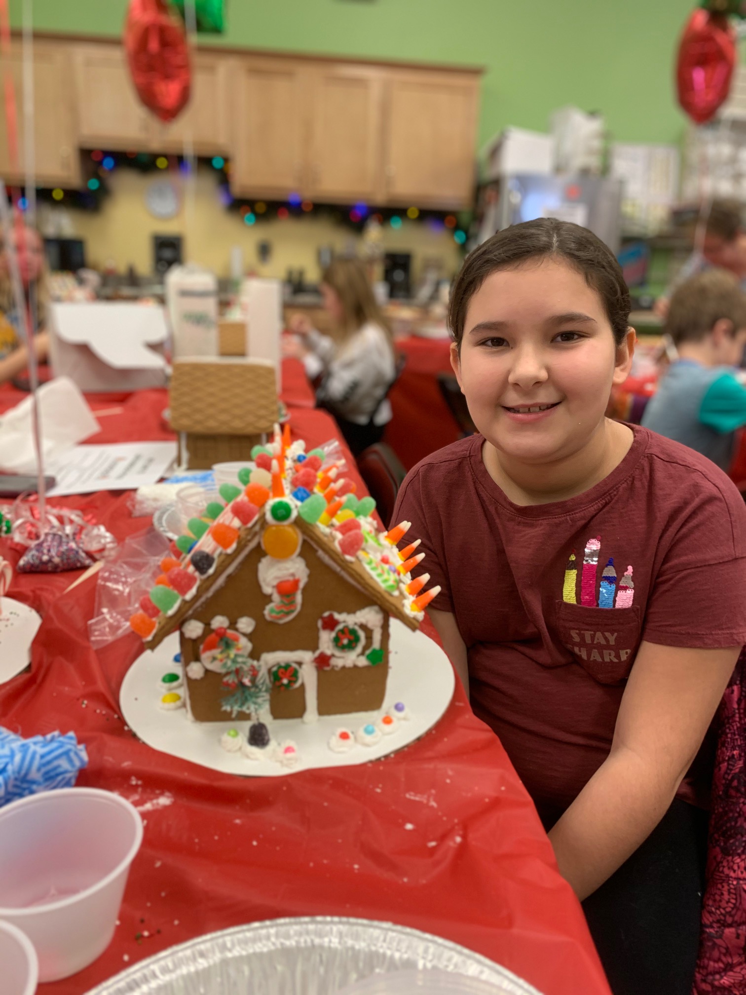 Home Miles Cake & Candy Supplies