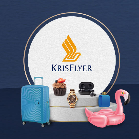 Krisflyer Upgrade Status by Spending and get Elite Miles Miles Chaser