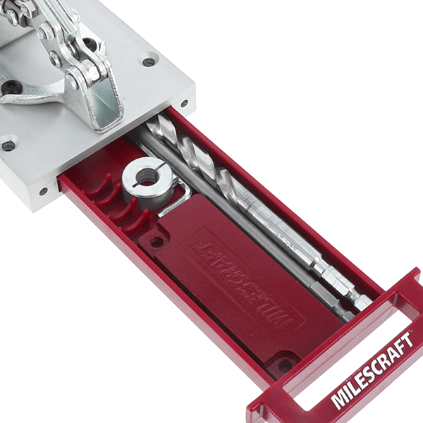 PocketJig400™ - Milescraft
