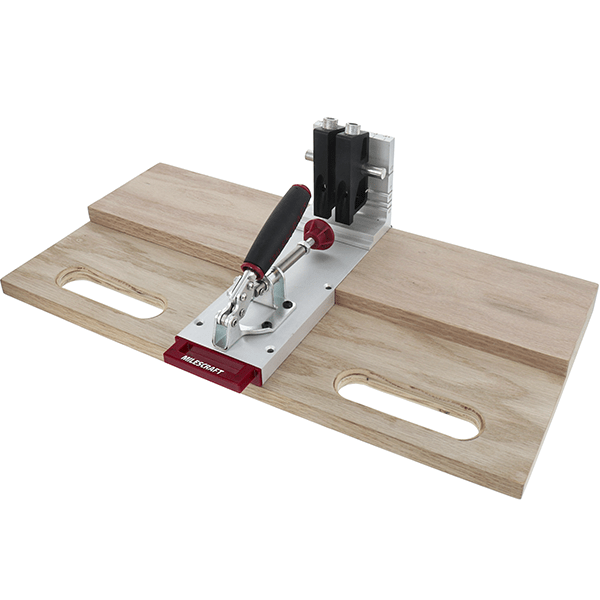 PocketJig400™ - Milescraft