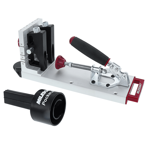 PocketJig400™ - Milescraft