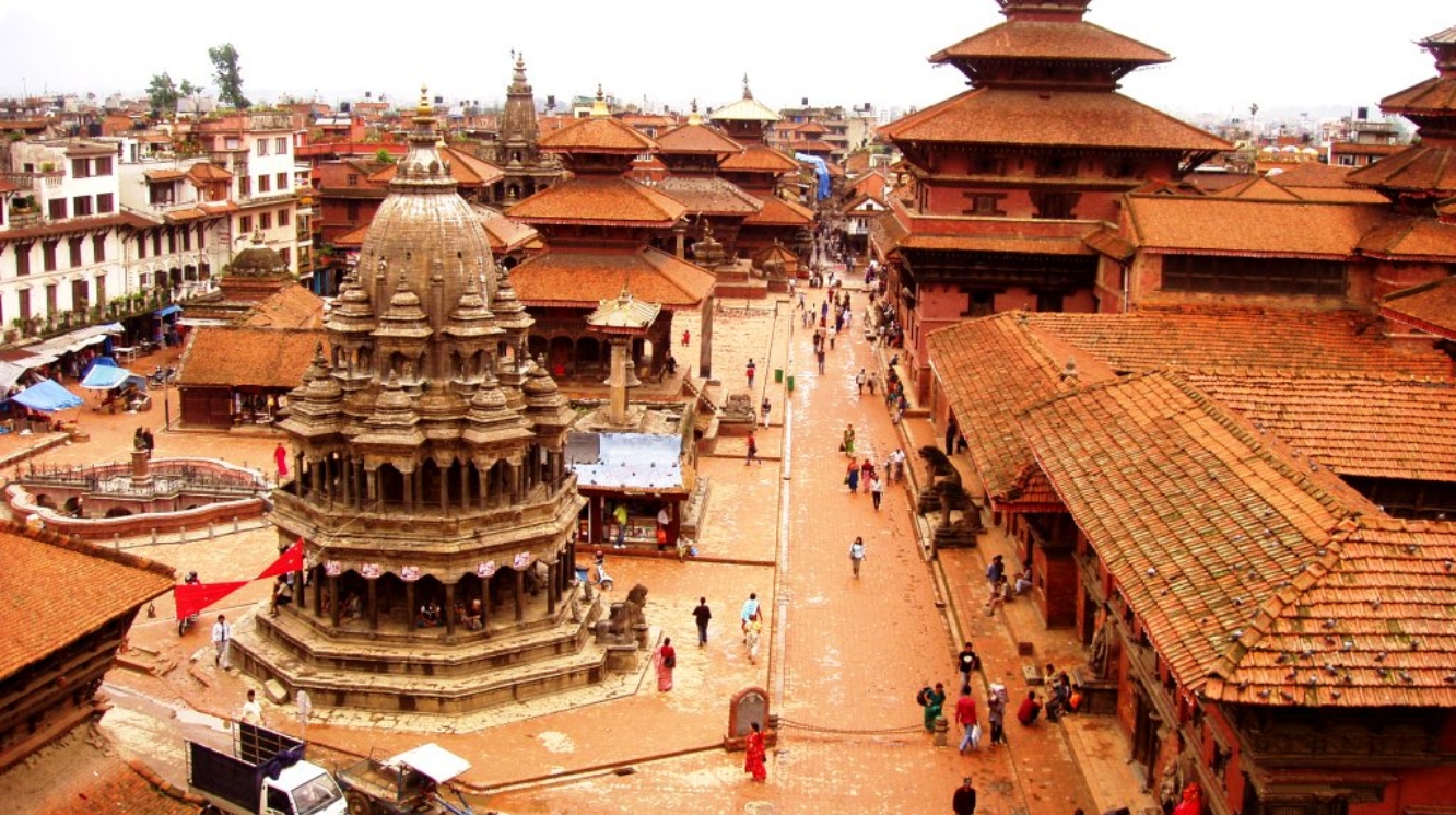 3 Nights in Kathmandu Miles Expedition Best Holiday Planner in India