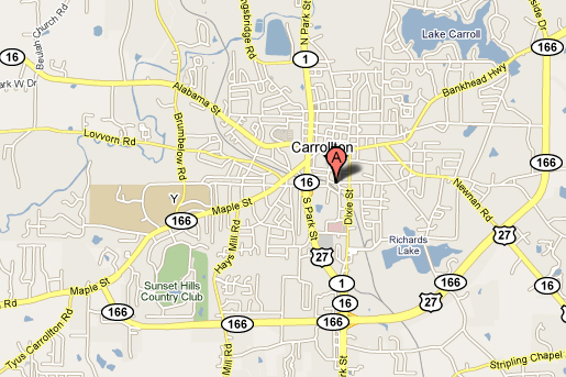 R. Allan Miles Insurance Carrollton, GA and West GA