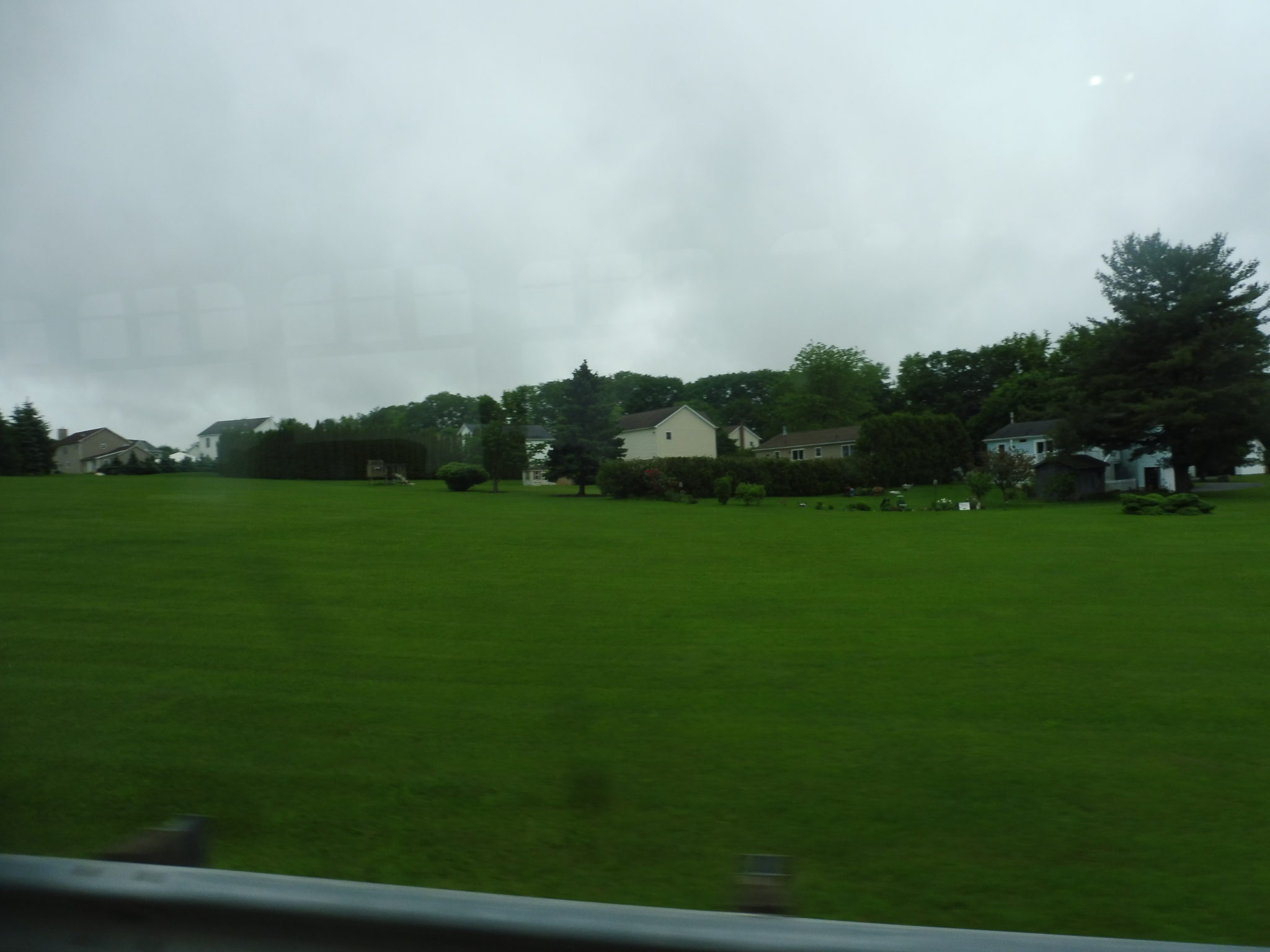 BRTA 16 (Allendale Shopping Plaza/Crane Ave) Miles in Transit