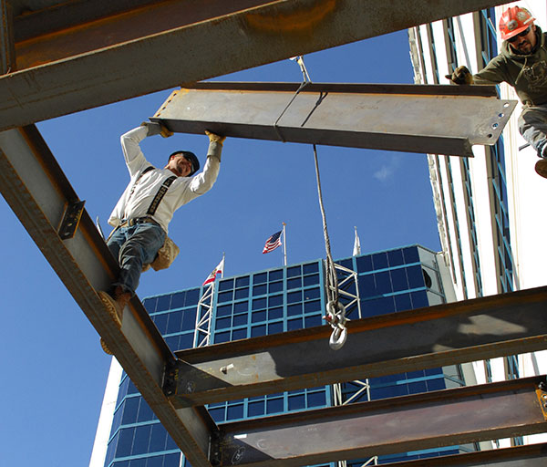 Sub Contractors Miles & Kelley Construction Company, Inc.Miles & Kelley Construction Company, Inc.