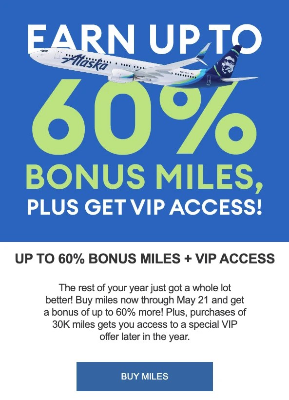My 3 Costly Mistakes With Alaska Airlines Mileage Plan
