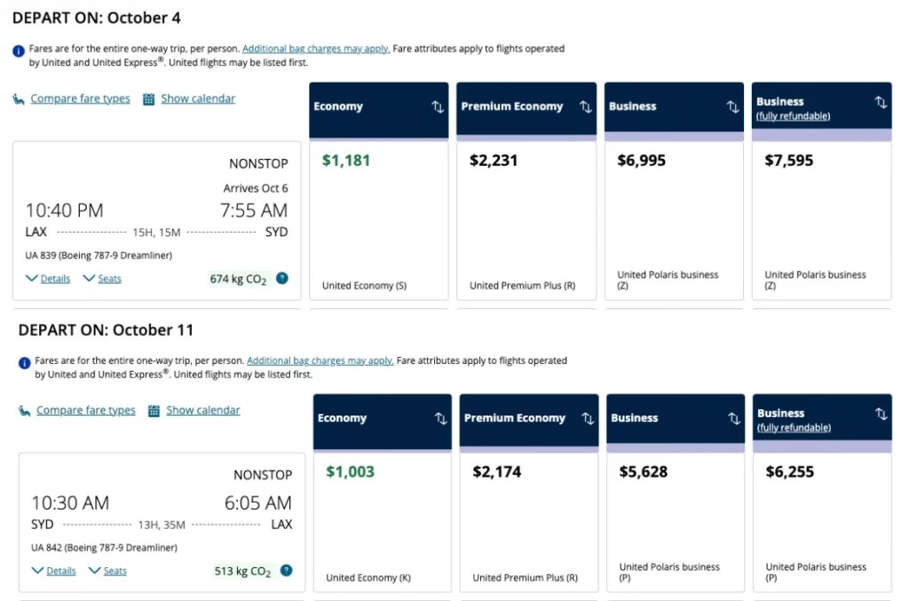 How To Calculate Award Redemption Value