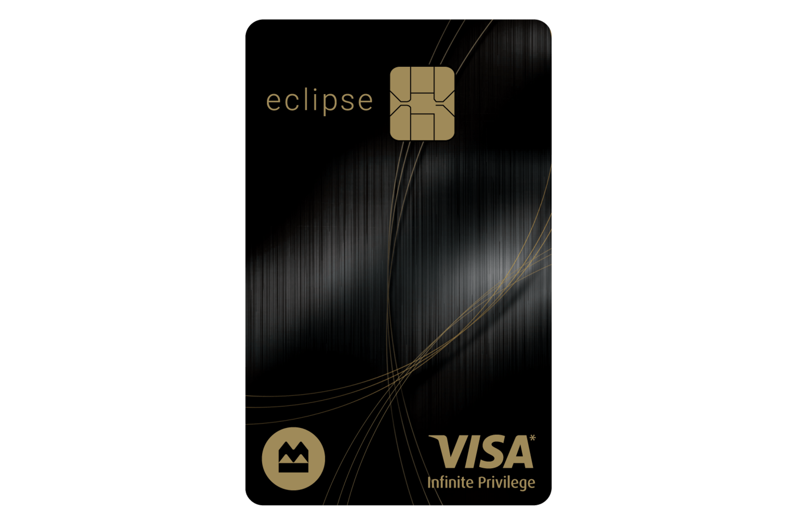 Carte BMO eclipse Visa Infinite BMO Milesopedia